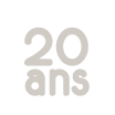 20 ans d'expériences pédagogues